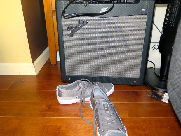 Yes, I really do miss this.