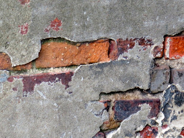 Layers and layers and layers.