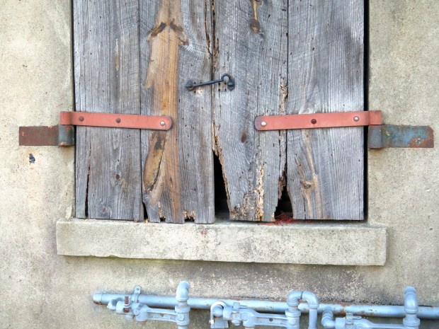 Did these keep you safe from...anything?