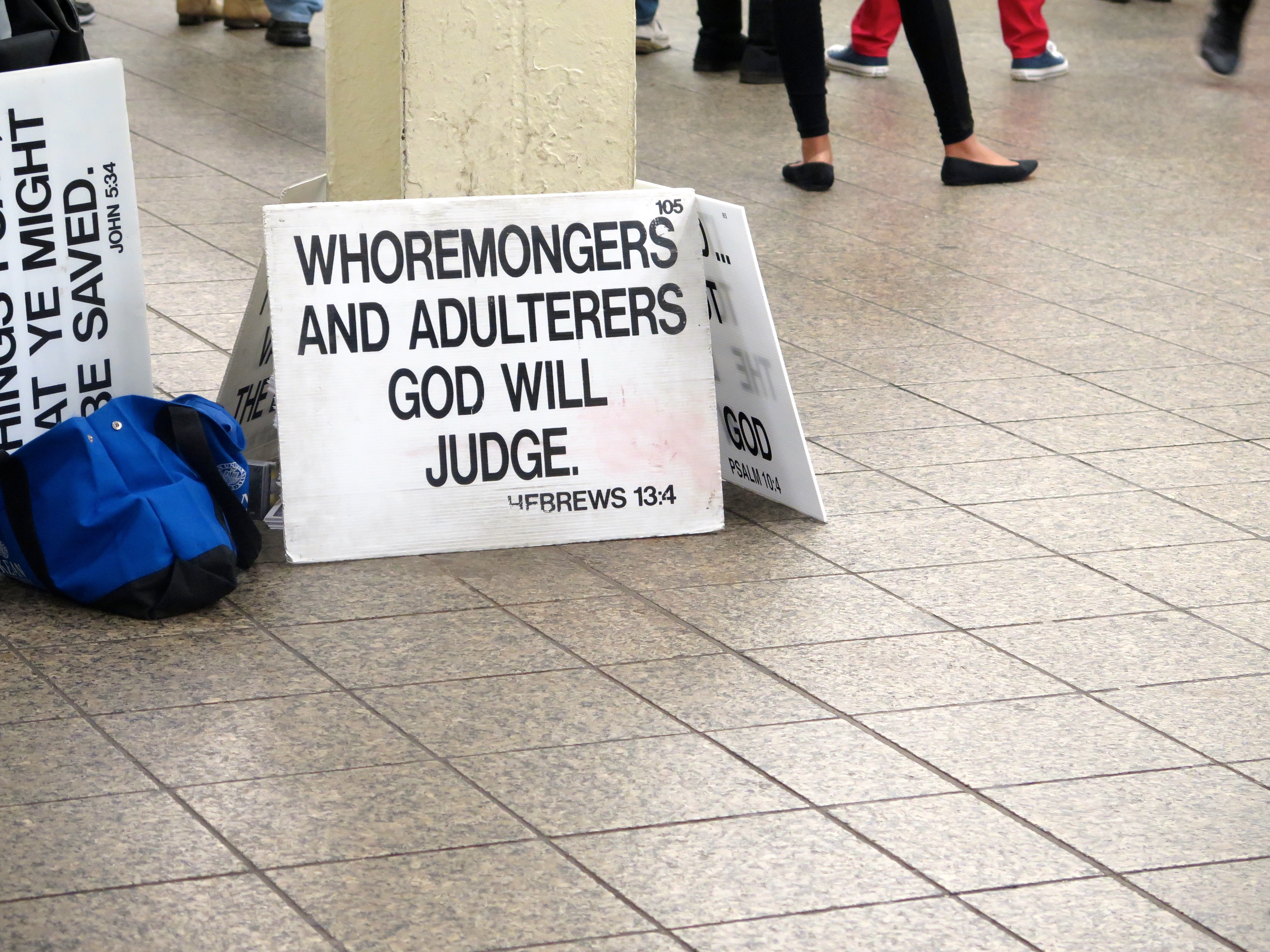 What exactly is a whoremonger, anyway?