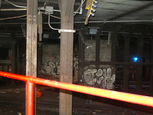 I seem to have lost my train of thought. 