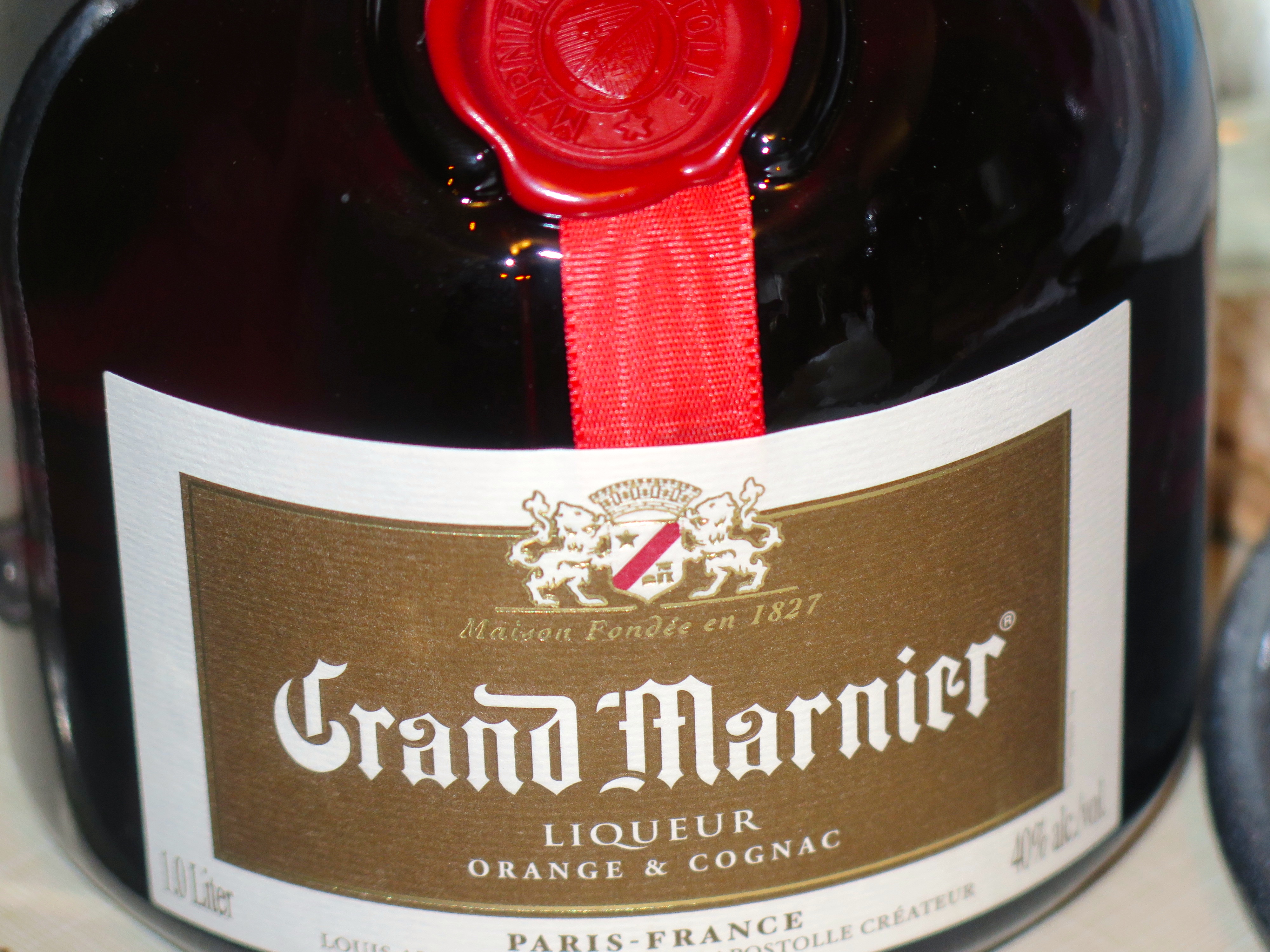 not so secret ingredient for the dough