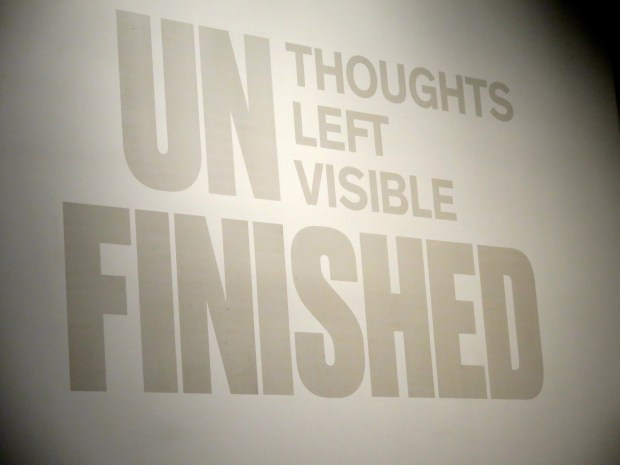 Exhibition at the Met Breuer