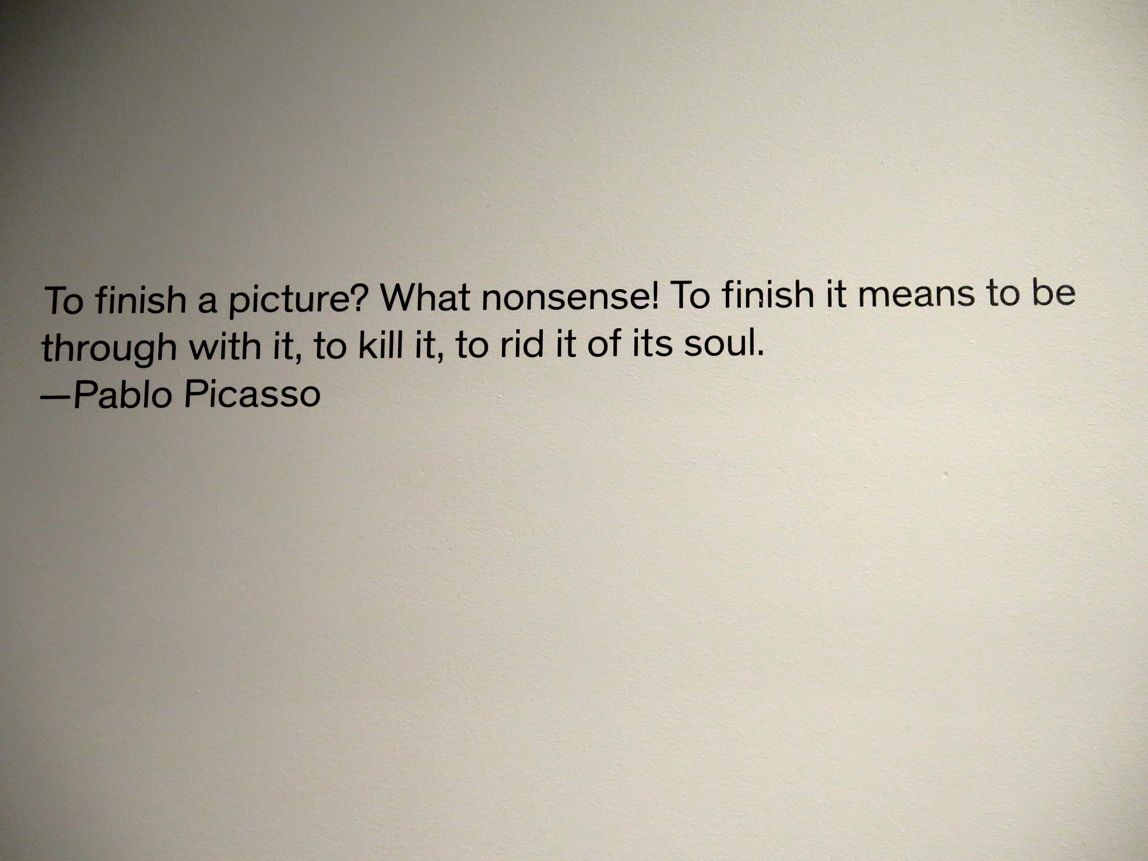 Many wonderful quotes scattered throughout, this was one of my favorites.